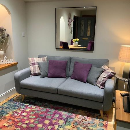 Corran Cottage 因弗内斯 外观 照片