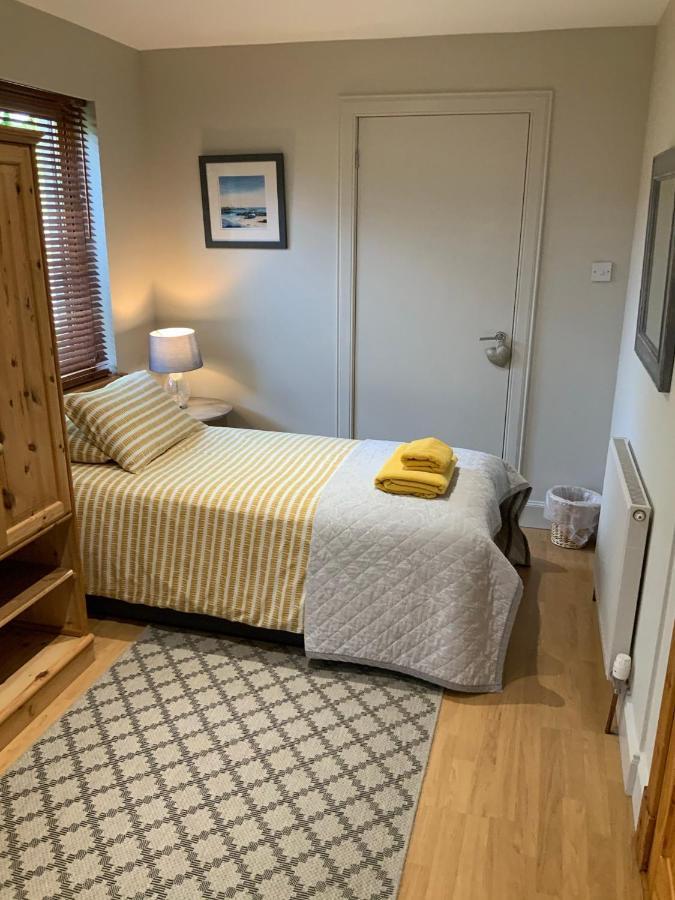 Corran Cottage 因弗内斯 外观 照片