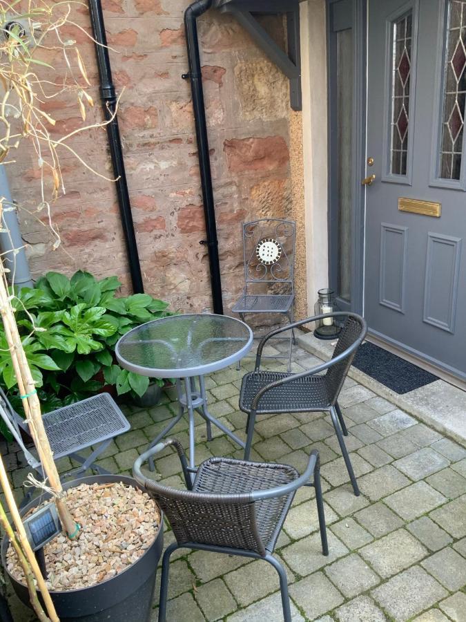 Corran Cottage 因弗内斯 外观 照片