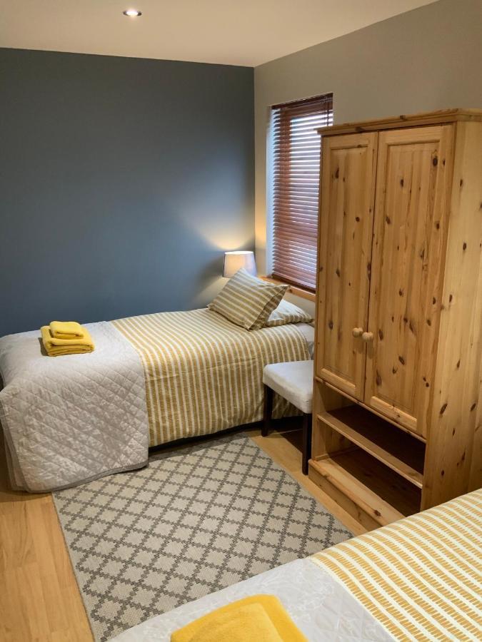 Corran Cottage 因弗内斯 外观 照片