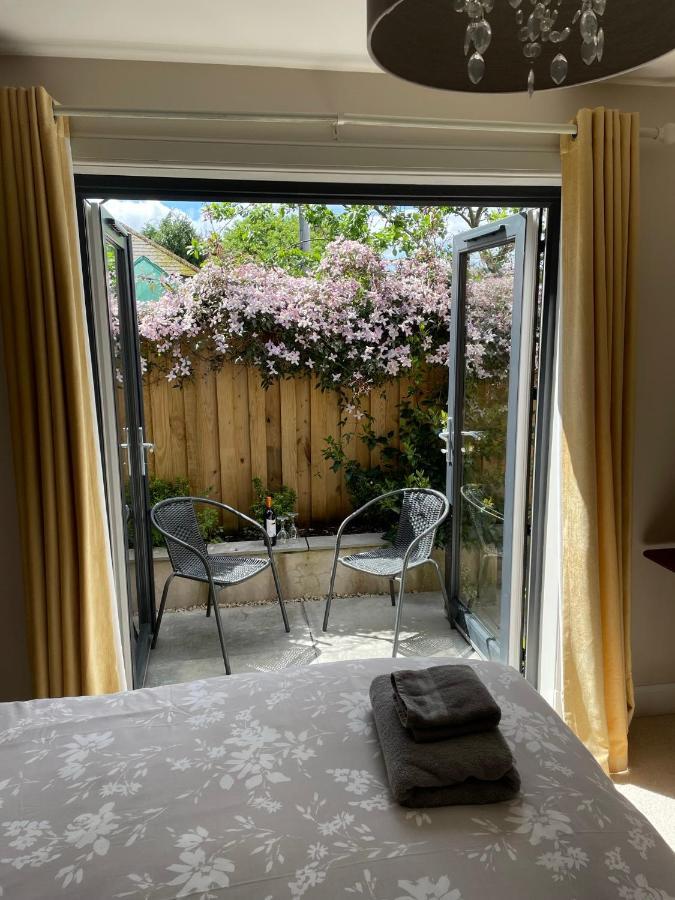 Corran Cottage 因弗内斯 外观 照片