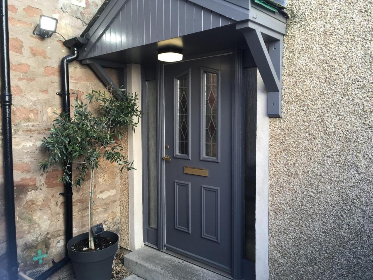 Corran Cottage 因弗内斯 外观 照片