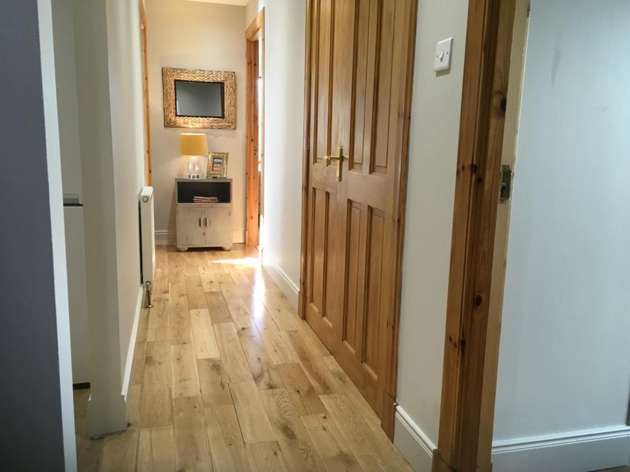 Corran Cottage 因弗内斯 外观 照片