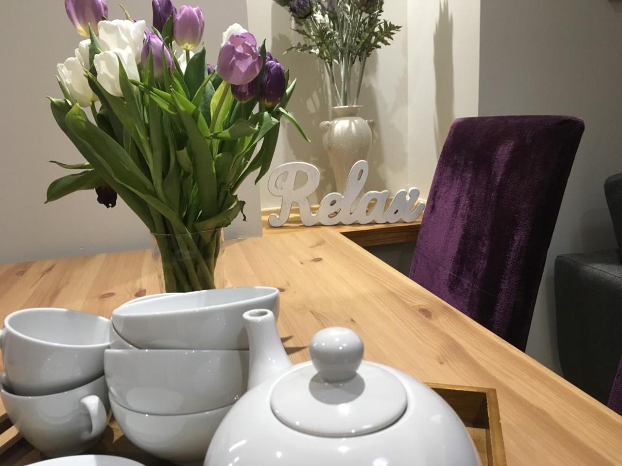 Corran Cottage 因弗内斯 外观 照片