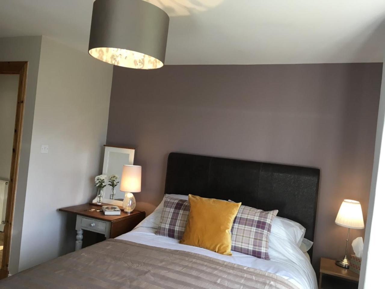 Corran Cottage 因弗内斯 外观 照片