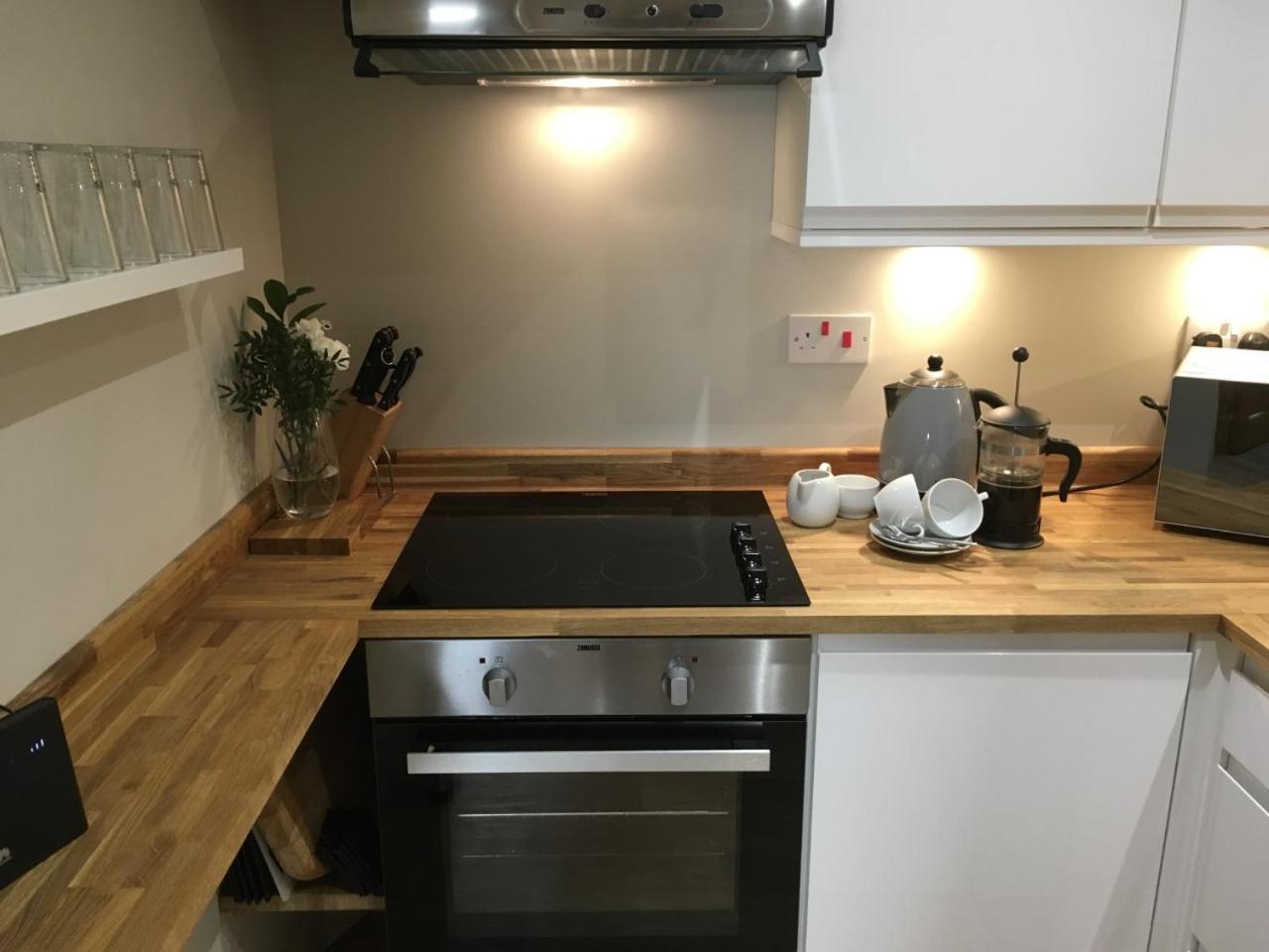 Corran Cottage 因弗内斯 外观 照片