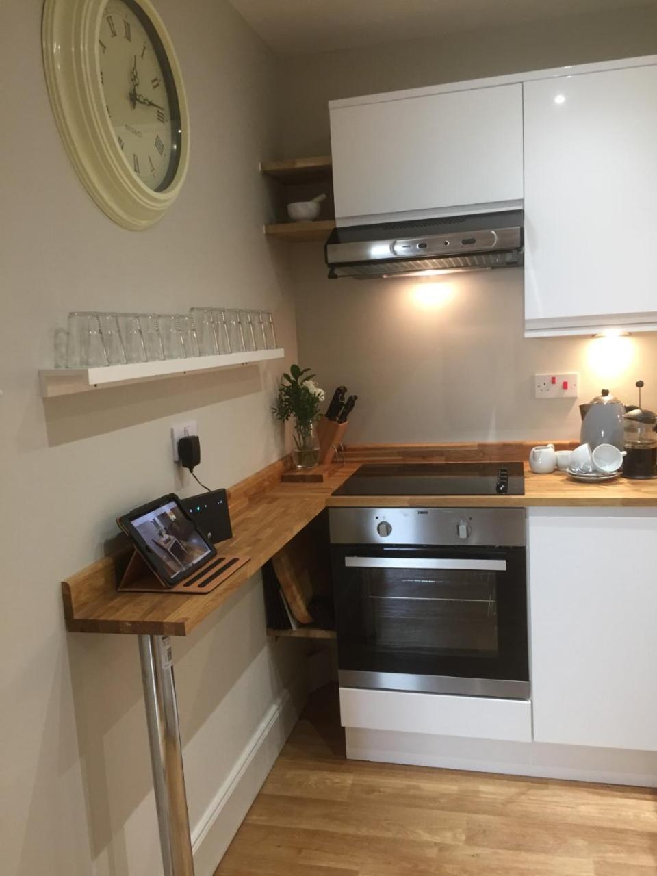 Corran Cottage 因弗内斯 外观 照片