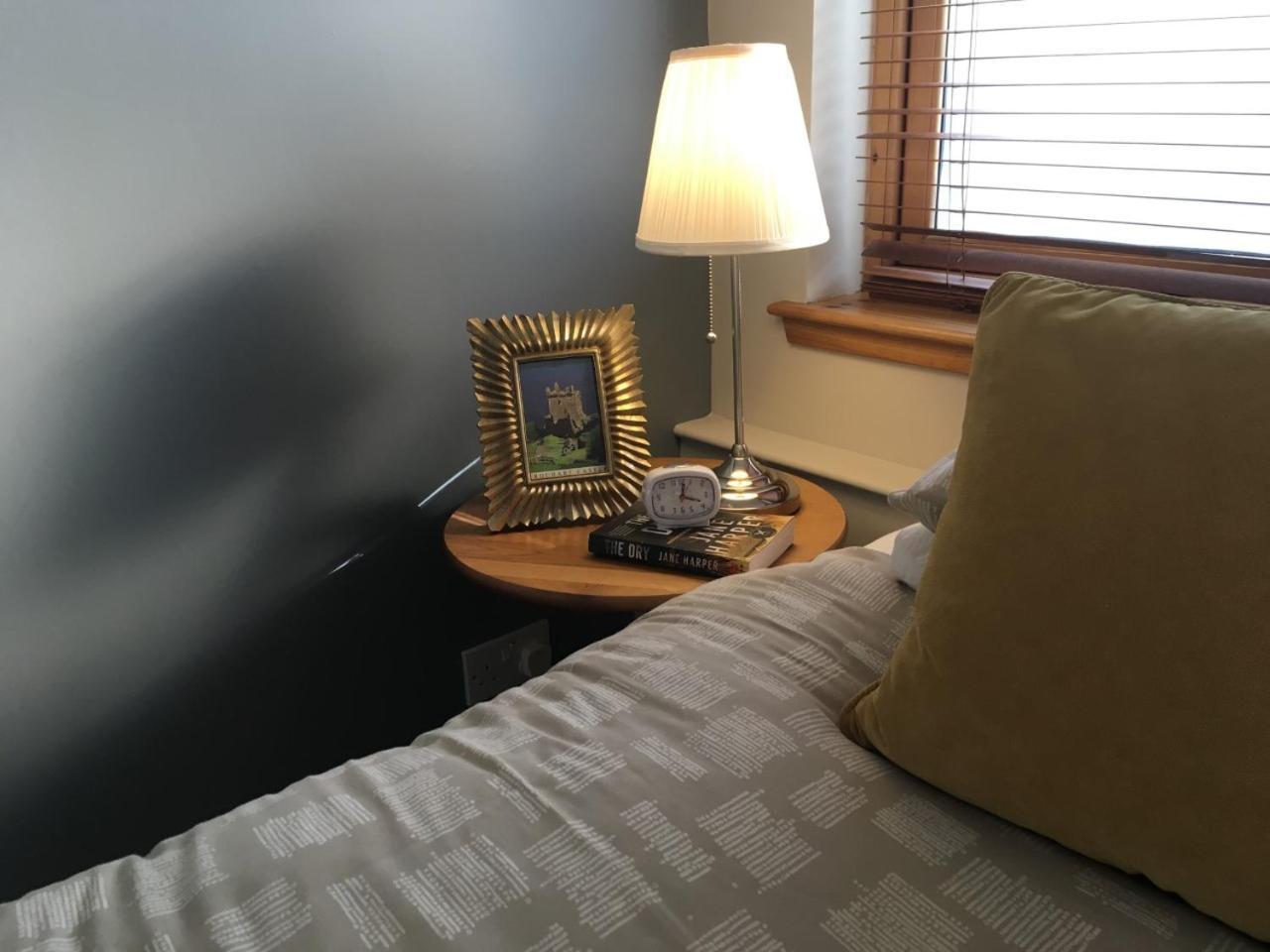 Corran Cottage 因弗内斯 外观 照片