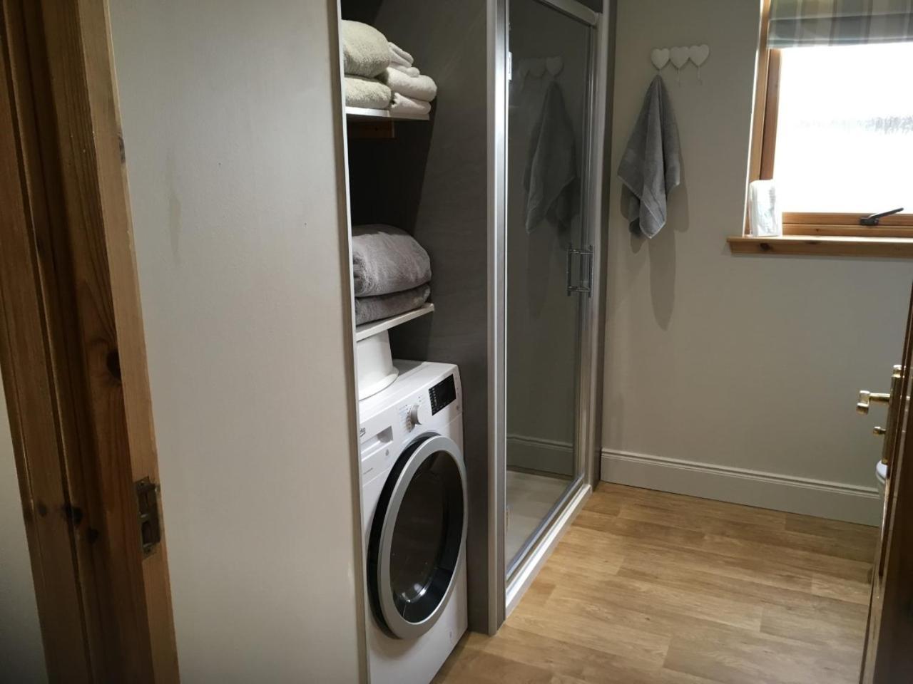 Corran Cottage 因弗内斯 外观 照片