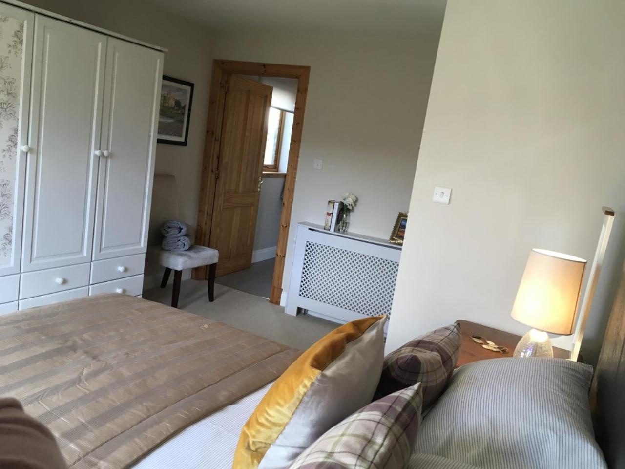 Corran Cottage 因弗内斯 外观 照片