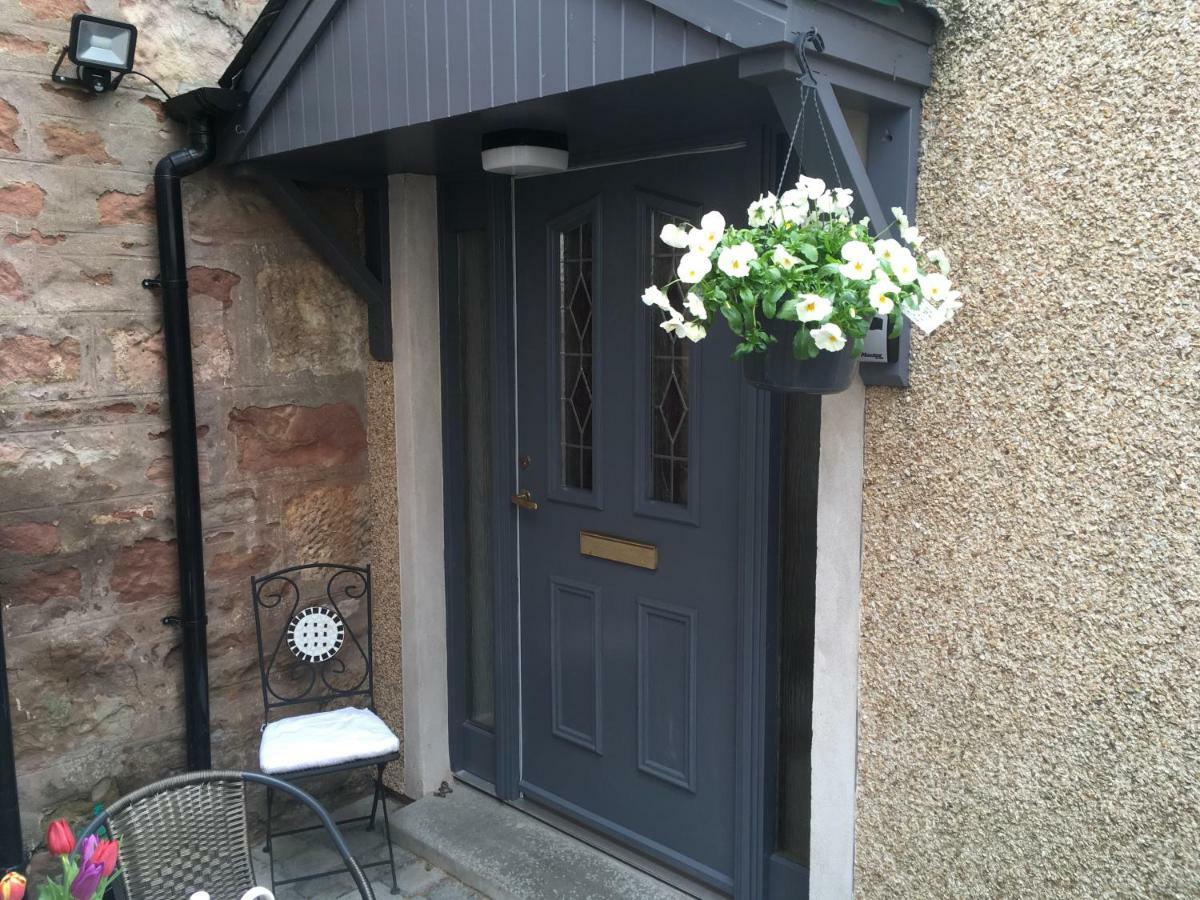 Corran Cottage 因弗内斯 外观 照片